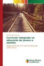 Curriculo integrado na educacao de jovens e adultos