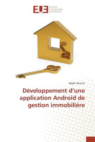 Developpement D Une Application Android de Gestion Immobiliere