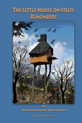 Little House On Stilts Remembers