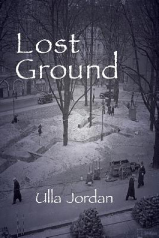 Lost Ground