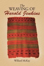 Weaving of Harold Jenkins