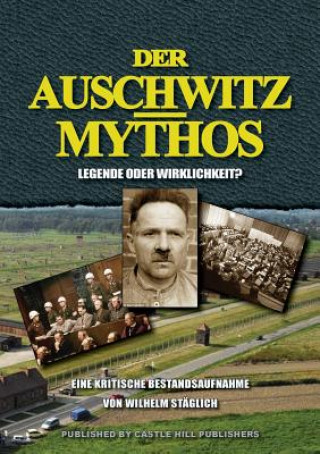 Auschwitz-Mythos
