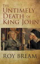 Untimely Death of King John