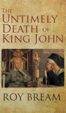 Untimely Death of King John