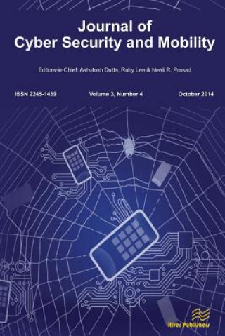 Journal of Cyber Security and Mobility 3-4