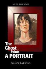 Ghost Paints a Portrait