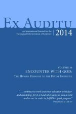 Ex Auditu - Volume 30