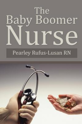 Baby Boomer Nurse