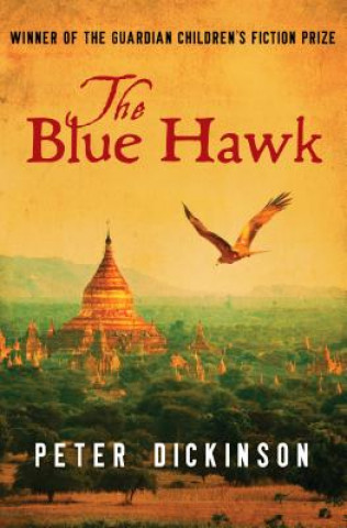Blue Hawk