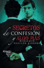 Secretos de confesion y algo mas