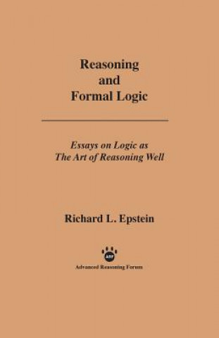 Reasoning and Formal Logic