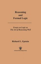 Reasoning and Formal Logic
