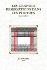 Les Grandes Reservations Dans Les Poutres