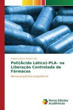 Poli(Acido Latico)-PLA- na Liberacao Controlada de Farmacos