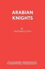 Arabian Knights