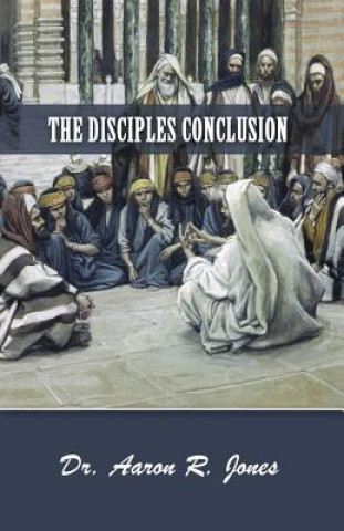 Disciples Conclusion