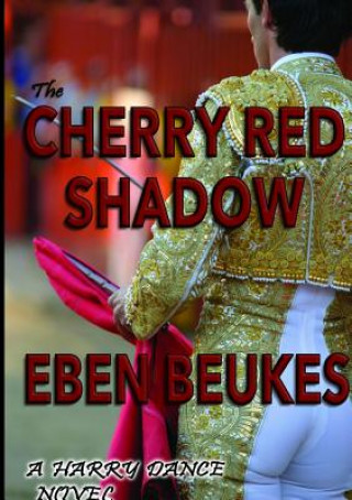Cherry Red Shadow