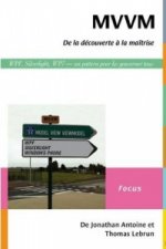 Mvvm De La Decouverte a La Maitrise