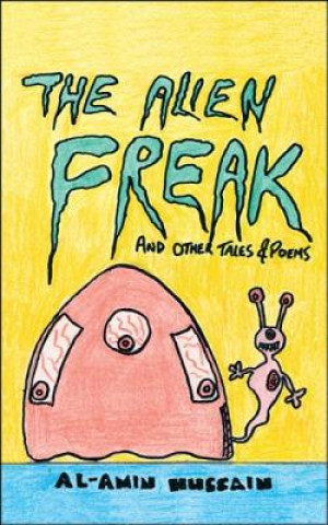 Alien Freak