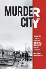 Murder City