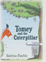 Tomey and the Caterpillar
