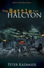 Battle for Halcyon