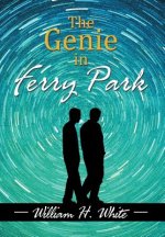 Genie in Ferry Park
