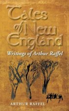 Tales of New England