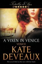 Vixen in Venice