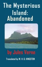 Mysterious Island