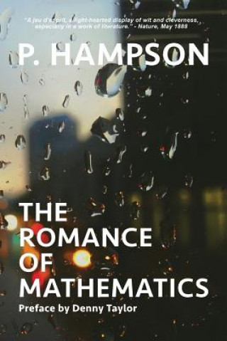 Romance of Mathematics