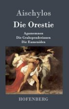 Die Orestie