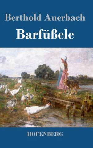 Barfussele