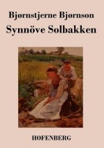 Synnoeve Solbakken