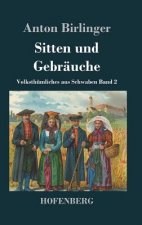 Sitten und Gebrauche