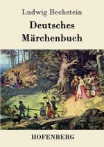 Deutsches Marchenbuch