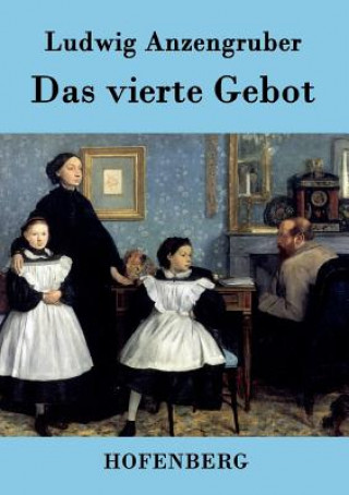vierte Gebot