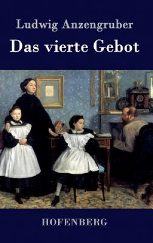 Das vierte Gebot