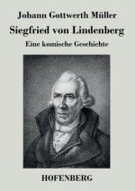 Siegfried von Lindenberg