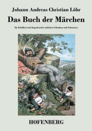 Buch der Marchen