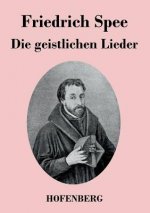 geistlichen Lieder