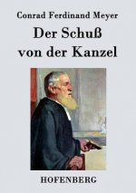 Schuss von der Kanzel