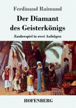 Diamant des Geisterkoenigs