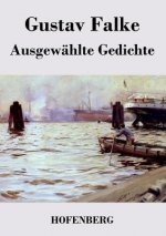 Ausgewahlte Gedichte
