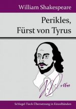 Perikles, Furst von Tyrus