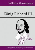Koenig Richard III.