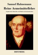 Reine Arzneimittellehre