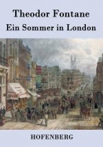 Sommer in London