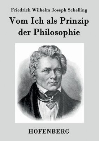 Vom Ich als Prinzip der Philosophie