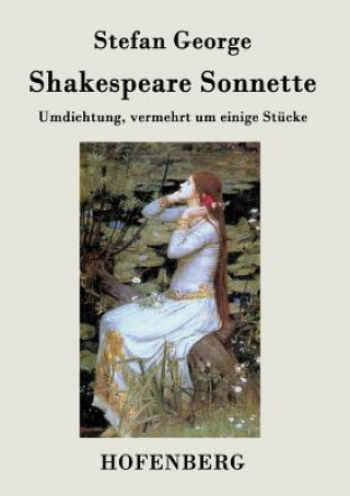 Shakespeare. Sonnette